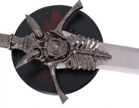 ESPADA REBELLION DE DANTE DEVIL MAY CRY 5